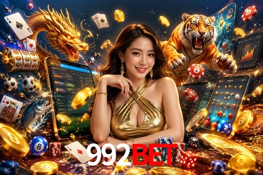 Games Directory 992bet