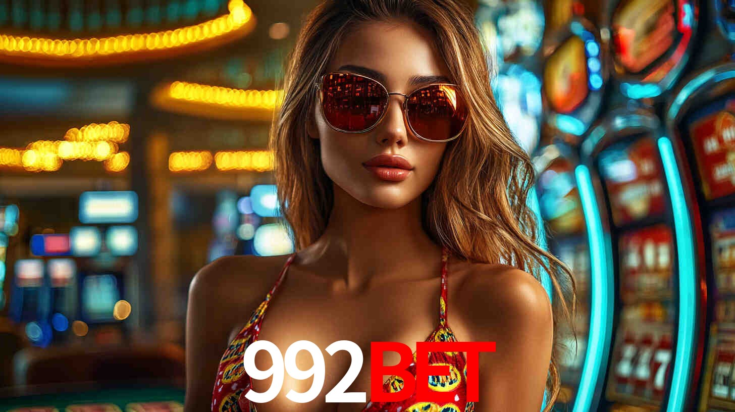 Experimente o Login Seguro Premium no 992bet