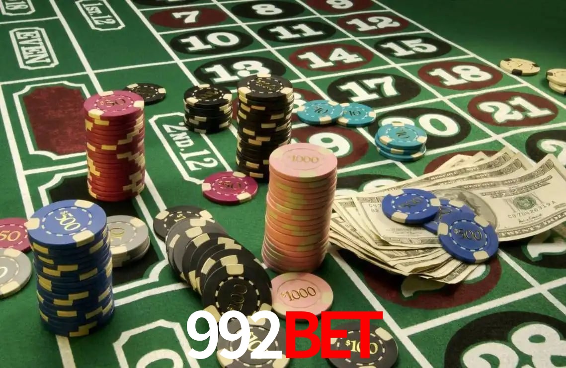 992bet