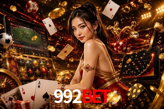 Secure Login 992bet