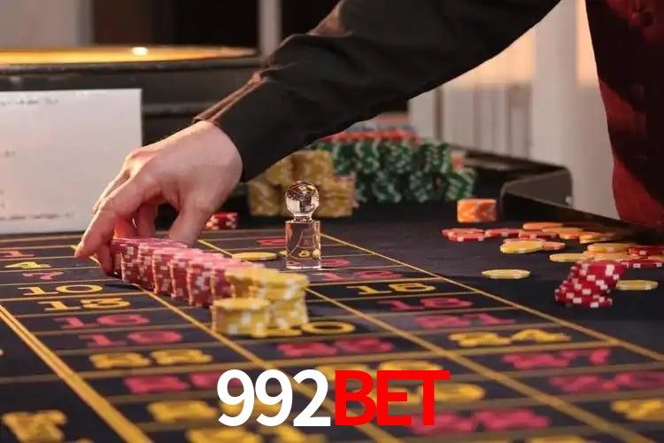 Descubra o Programa VIP da 992bet: Vantagens Exclusivas para Jogadores