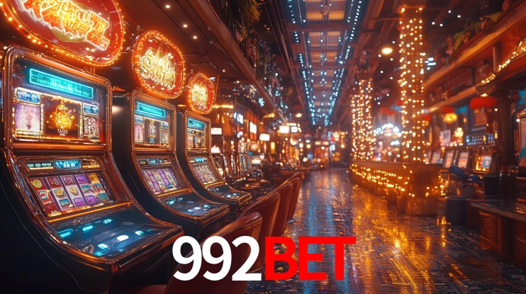 992bet: A Experiência de Casino com Jogos de Mesa ao Vivo