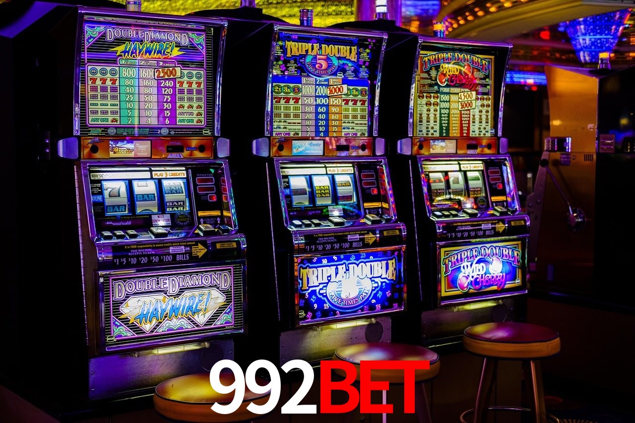 Apostas de Futebol 992bet