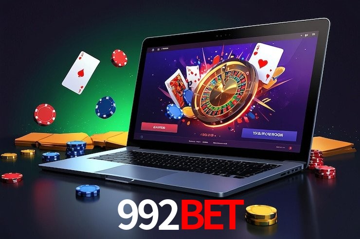 992bet Instalar Logo 3