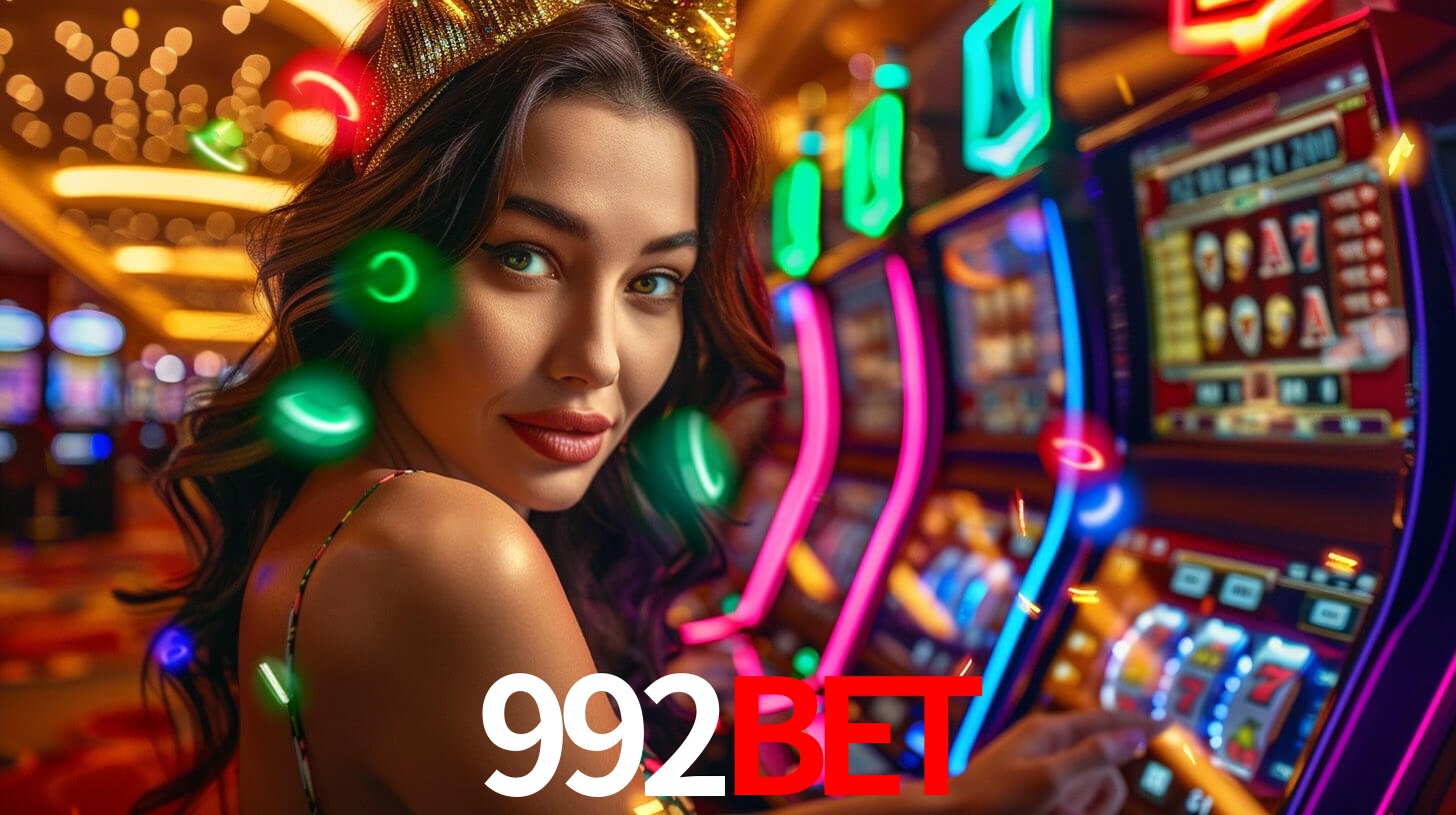 SSL Certificado 992bet