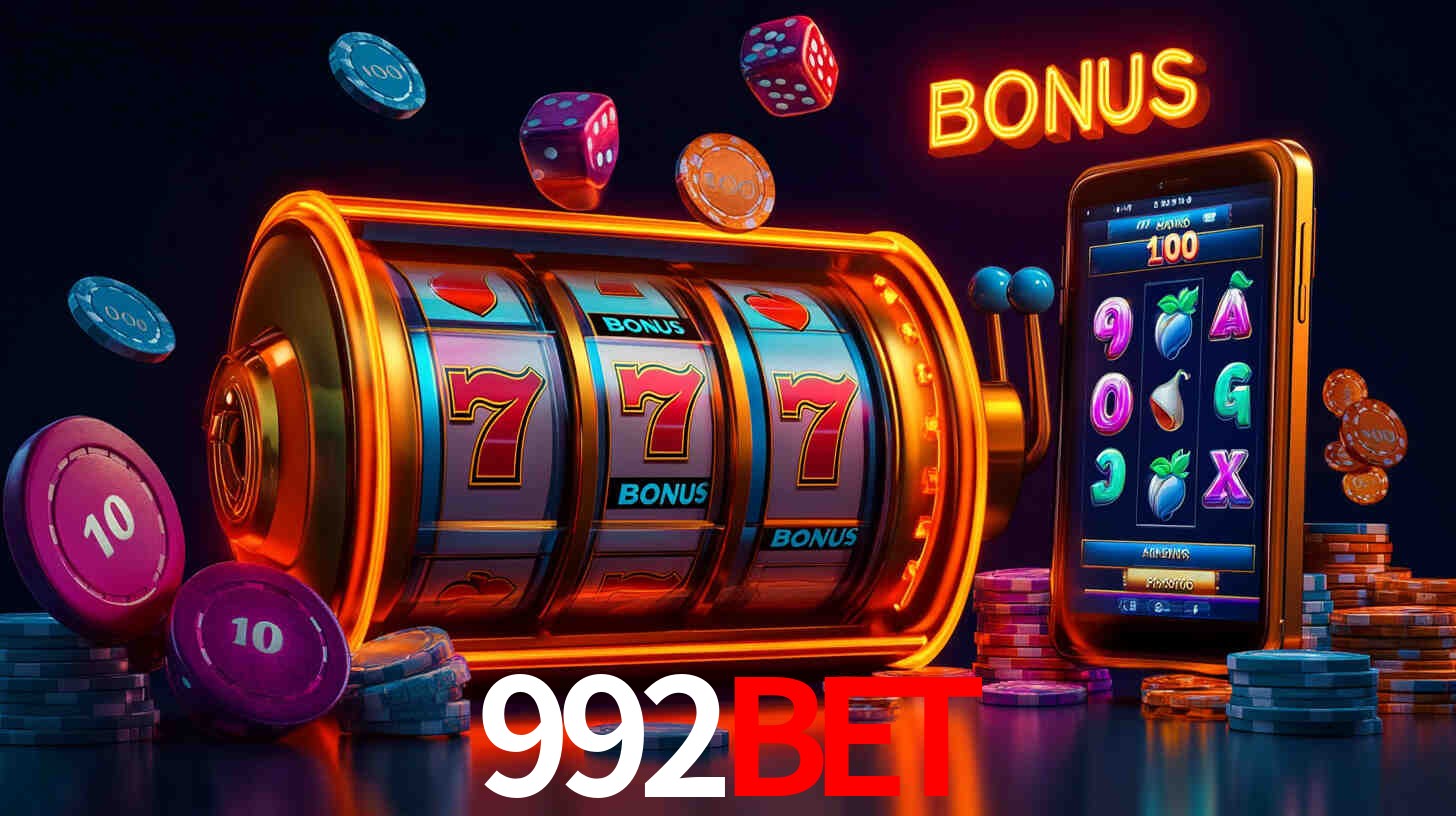 Descubra o Programa VIP da 992bet: Vantagens Exclusivas para Jogadores