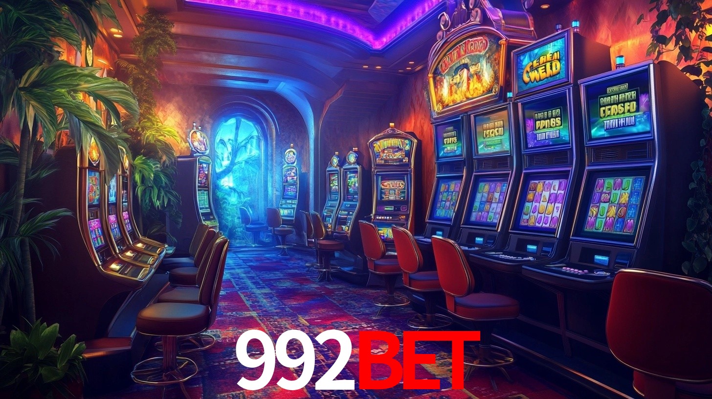 Licença Curaçao 992bet