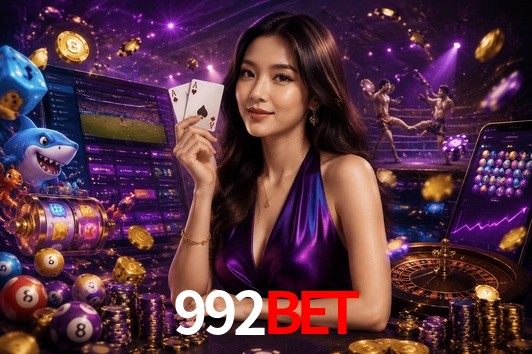 Daily Bonuses 992bet