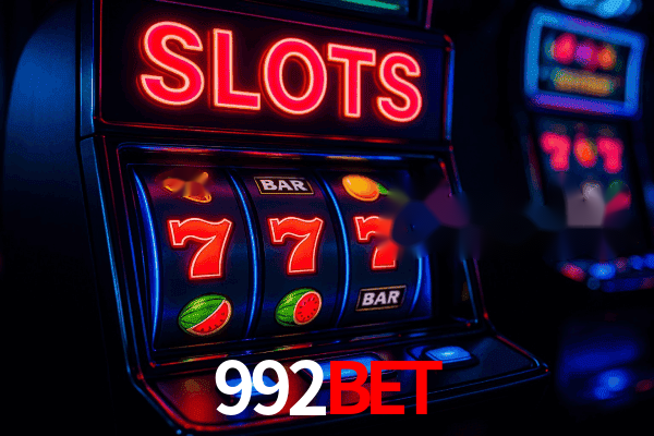 Slots 992bet - RTP Alto Certificado