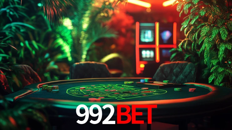 Premium Interface 992bet