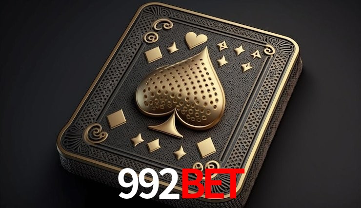 Recursos de Bônus 992bet