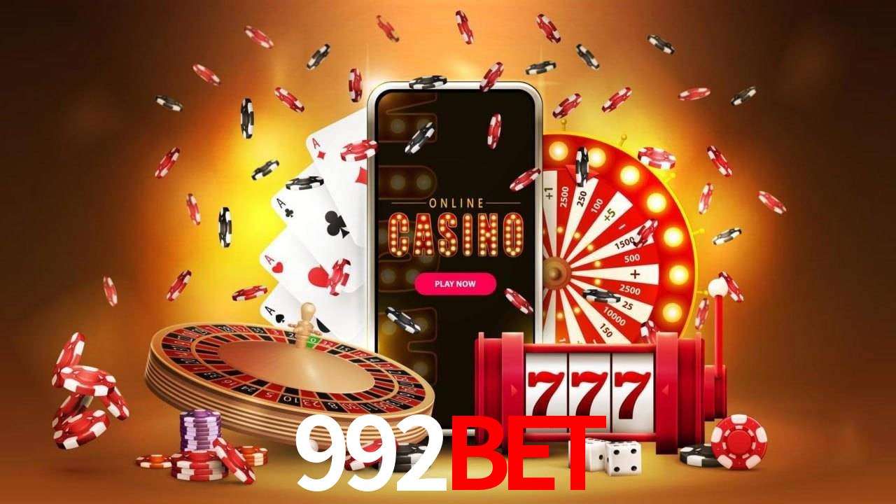 Segurança 2FA 992bet