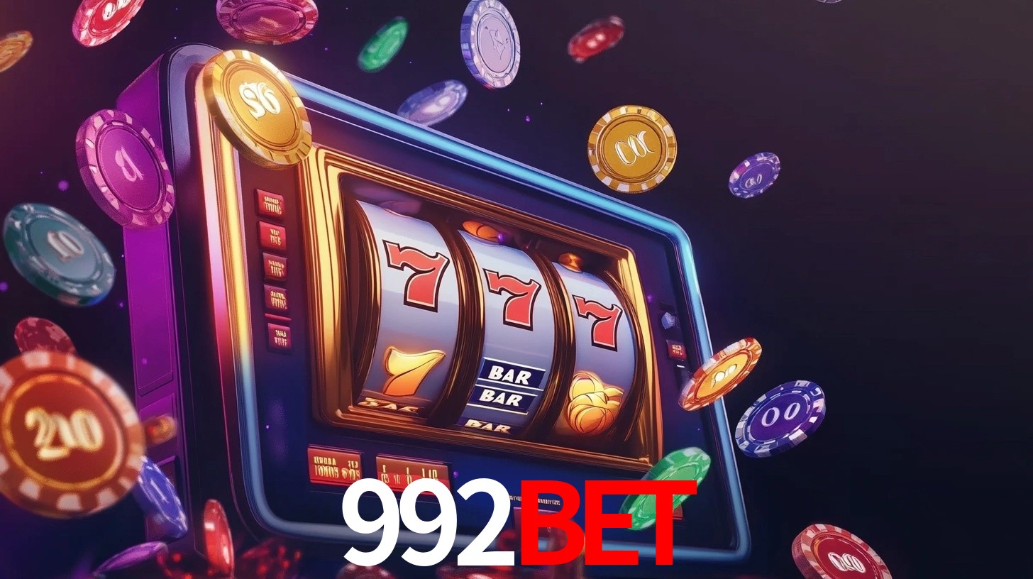 Certificação GLI 992bet