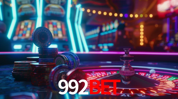 Slot Games 992bet