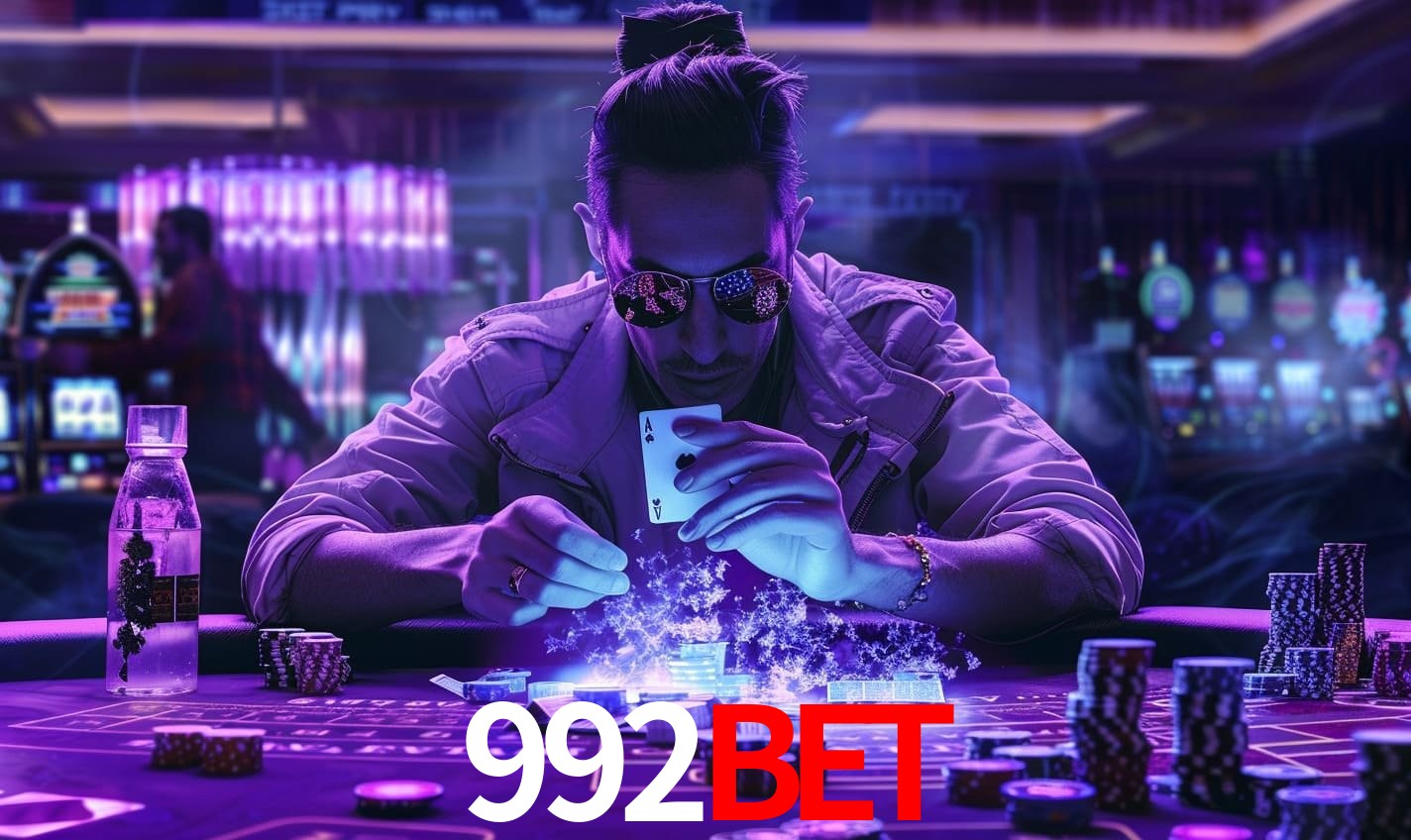 Tournaments 992bet
