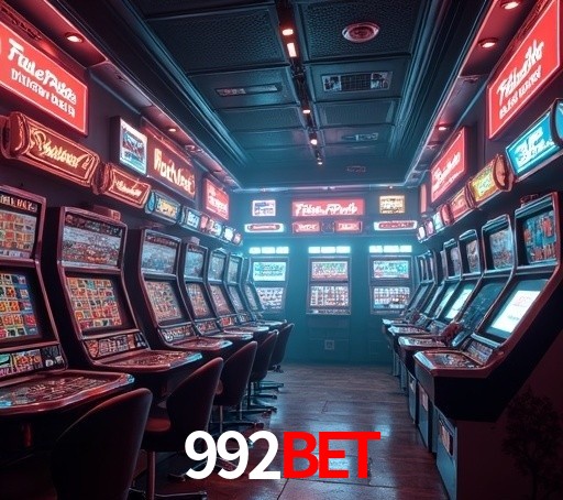 Loteria 992bet - Lotofácil diária