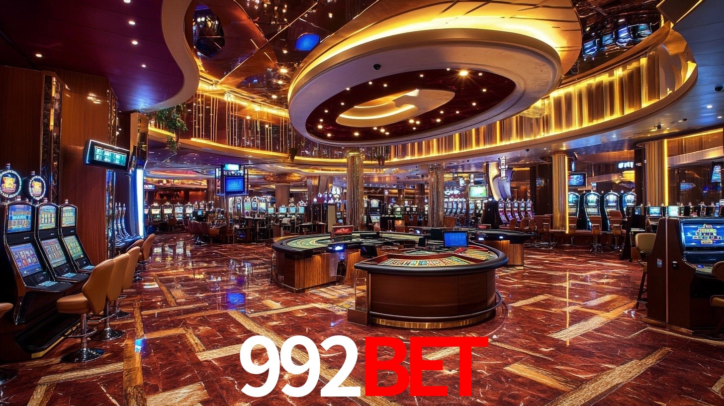 Certificação eCOGRA 992bet