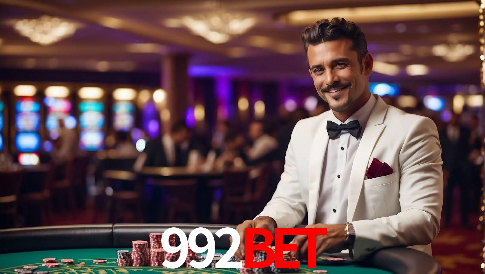 Promoções Sazonais 992bet