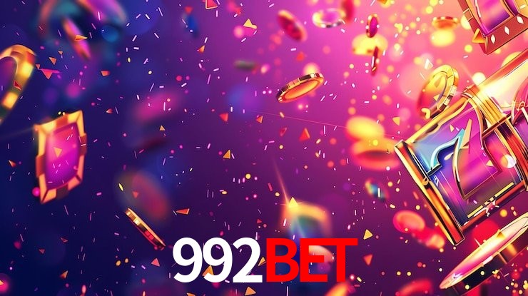 992bet Logo 3