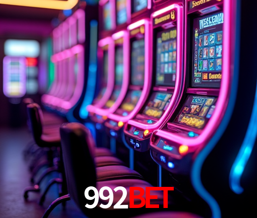 Slots 992bet - Jackpots Progressivos