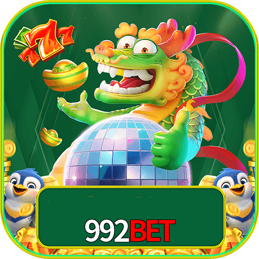 992bet Logo